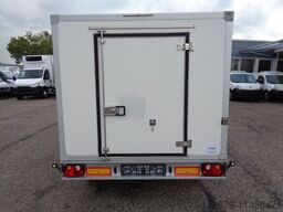 WEEKEND Weekend*Neuer Kühlanhänger*Tiefkühler*