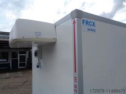 WEEKEND Weekend*Neuer Kühlanhänger*Tiefkühler*