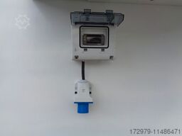 WEEKEND Weekend*Neuer Kühlanhänger*Tiefkühler*