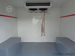 WEEKEND Weekend*Neuer Kühlanhänger*Tiefkühler*