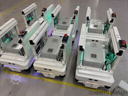 mobile-industrial-robots MiR100