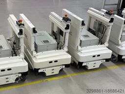 mobile-industrial-robots MiR100