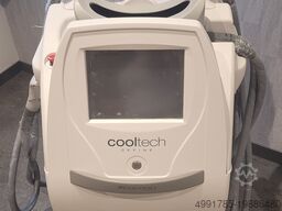 Cooltech Define (2020) Cooltech Define (2020)