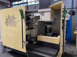 Agie Agietron Impact 2