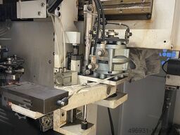 Agie Agietron Impact 2