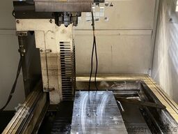 Agie Agietron Impact 2