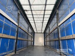 Berger Curtainsider Mega