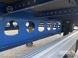 Berger Curtainsider Mega