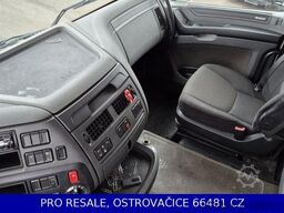 DAF XF 460 FT SC EURO 6 + PARKCLIMA + 2014