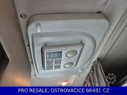 DAF XF 460 FT SC EURO 6 + PARKCLIMA + 2014