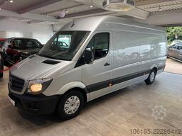 MERCEDES-BENZ Sprinter 314/316 CDI Maxi*AHK=3.500Kg*Garantie*
