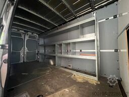 MERCEDES-BENZ Sprinter 314/316 CDI Maxi*AHK=3.500Kg*Garantie*