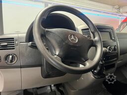 MERCEDES-BENZ Sprinter 314/316 CDI Maxi*AHK=3.500Kg*Garantie*