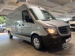 MERCEDES-BENZ Sprinter 314/316 CDI Maxi*AHK=3.500Kg*Garantie*