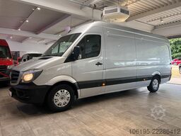 MERCEDES-BENZ Sprinter 314/316 CDI Maxi*AHK=3.500Kg*Garantie*