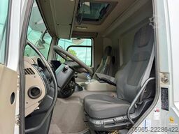 DAF CF 85.360 EURO 5 KRAKER WALKING FLOOR ONLY 541.0