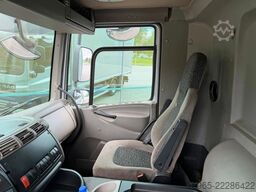 DAF CF 85.360 EURO 5 KRAKER WALKING FLOOR ONLY 541.0