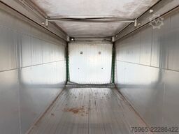DAF CF 85.360 EURO 5 KRAKER WALKING FLOOR ONLY 541.0