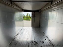 DAF CF 85.360 EURO 5 KRAKER WALKING FLOOR ONLY 541.0