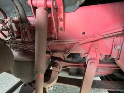 SCANIA R410 NGS FULL AIR RETARDER 2X TANKS 4-POINT AIR