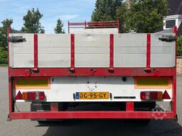  Draco TXA 122 STUURAS 1045x249 CM BINNEN KLEPPEN
