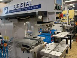 Printing International Cristal  90X2    SG 1812