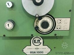 ELB-SCHLIFF RSA 1000