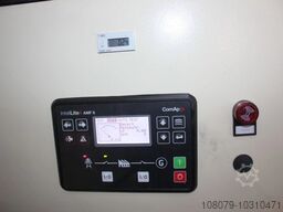 Newpower Generator NWK 100 Soundproof Plus Notstromaggregat