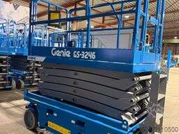 Genie GS-3246 E-Drive NEXT GENERATION