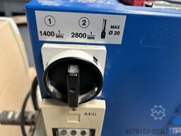 Steton CM 104