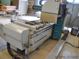 Holz-Her Easy-Master 7015-210