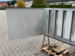 Farbnebelentsorgung 