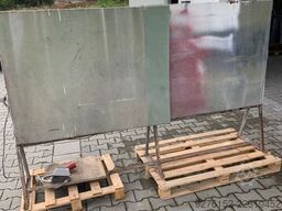 Farbnebelentsorgung 