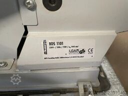 Budget BDS 1101