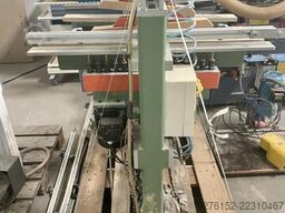 Gannomat Compact 30