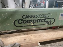 Gannomat Compact 30