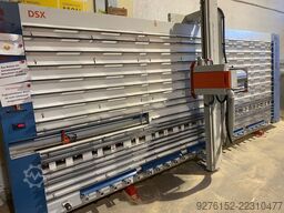 Elcon 215 DSX