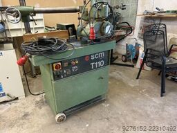 SCM T 110