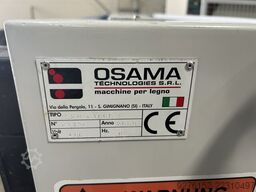 OSAMA S2R-1000