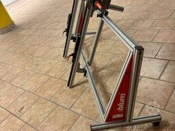 Blum BOXFIX M