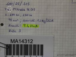 Phoenix Contact PTPOWER 95