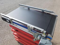 Transnorm 1000-600-500