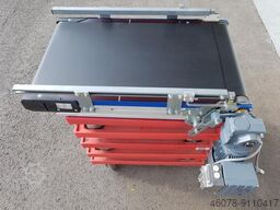 Transnorm 1000-600-500