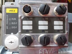 Transnorm 1000-600-500