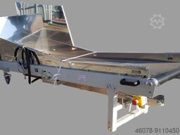 Kannegiesser GF 2750-470-380