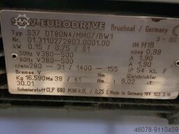 Lippert GF 22250-650-500