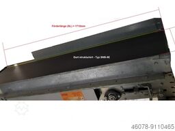 Lippert GF 1710-650-500