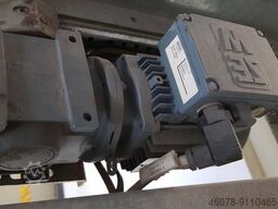 Lippert GF 1710-650-500