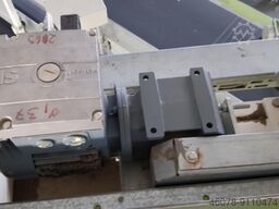 Lippert GF 790-650-500