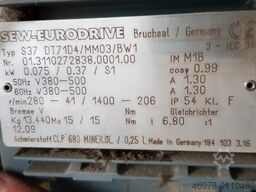 Lippert GF 1090-650-500